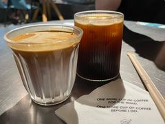 -sugarman espresso素饮糖人高新咖啡工厂