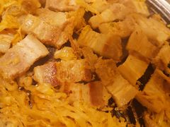 -九田家黑牛烤肉料理(珠江摩尔店)