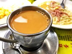 奶茶-澳洲牛奶公司(佐敦店)