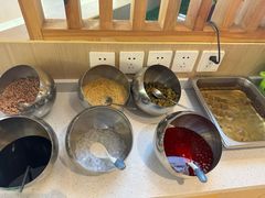 -萌渔·金牌蒜香烤鱼(临安万华广场店)