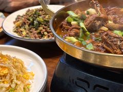 -食光慢宴·安吉土菜馆