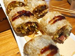 -福苗小骆驼烧烤(莲湖路店)