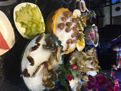 蓝海岸海鲜火锅-渔傅·蓝海岸霞浦海鲜(正祥店)