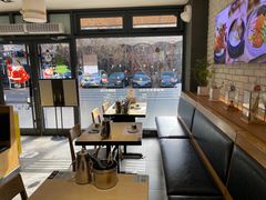 -韩香福脊骨汤锅(上杭路店)