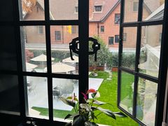 -一尺花园(安和花园店)