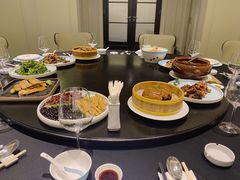 -翠湖宾馆·中餐厅