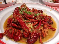 -霸王虾·麻辣小龙虾(清水河公园店)