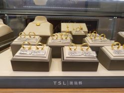 -TSL謝瑞麟(新世界城店)