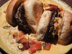 -Q MEX 库迈墨西哥餐吧(三里屯店)