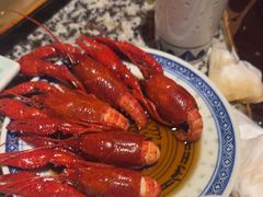 -南京大牌档(崇文门国瑞店)