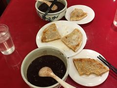 -宏状元现熬粥·京味菜(五棵松店)