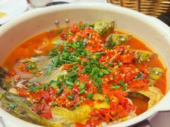 -老西门·常州菜(新区店)