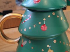 -星巴克臻选(嘉定疁城国际店)