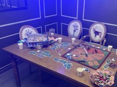 -FullHouse桌游跑团血染剧本杀(南京西路店)