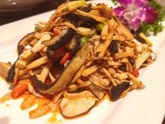 -金龙寨(解西店)