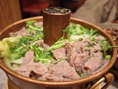 -廖川菜(金虹桥店)