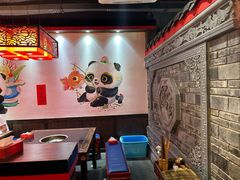 -矮板凳老火锅(宽窄巷子店)