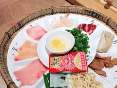 -上坐过桥米线(顺城店)