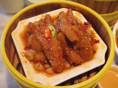 -蝴蝶里·粤菜·点心(滨江龙湖店)