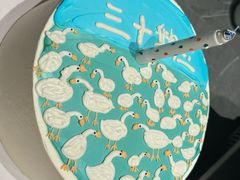 -Dark Horse·黑马蛋糕·低脂·低糖淡奶(金匙望湖大厦店)