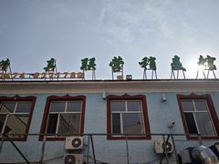 -联营烧麦(乌兰察布店)