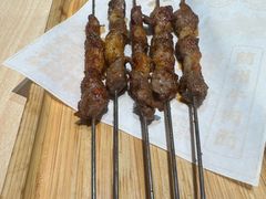 -陳香貴·蘭州牛肉面(月星环球港店)