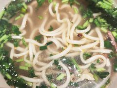 -嘻小北·兰州清汤牛肉面(南翔印象城MEGA店)