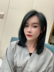 -3M hair美发沙龙