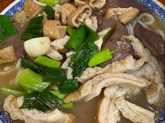 -锦泓老字号猪脏粉(东联大厦店)