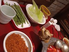 -袁老四重庆老火锅(桐梓坡店)