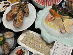 -海月轩海鲜豆捞(紫金塔店)