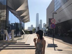 -% Arabica阿拉比卡咖啡(深圳湾万象城店)