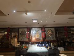 -芭菲盛宴·环球美食(北城国际店)