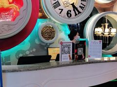 -米乐星世界KTV(汇智国际商业中心店)