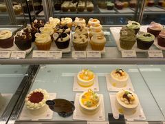 -派悦坊·甜品·蛋糕(虹口龙之梦店)