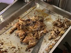 -童子鸡专卖店(中新街店)