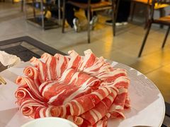 -清真·鸦儿李记·小馆(后海店)