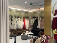 -海马体照相馆(环贸iapm大师爱情店)