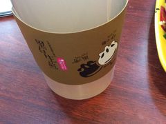 -小杨生煎(黄河路店)