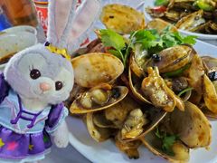 -富源潮州打冷美食