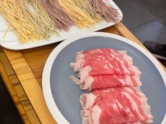 -1078號老北京涮肉(松柏店)