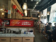 -隆喜元鱼汤包·海鲜(中联广场店)