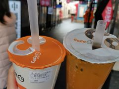 -CoCo都可(湖滨银泰店B区店)