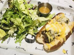 -Grinder 绞肉机汉堡(武定路店)