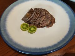 -水月周庄铂尔曼酒店-水月荟中餐厅