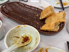 -必点海鲜·海肠捞饭·鲅鱼水饺(滨江道店)