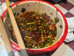 -王歘歘·chuǎ火锅(五道营店)
