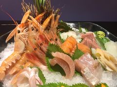 -旨料亭日本料理(四川北路店)