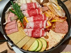 -KimPro 辛普乐概念韩餐