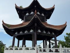 -观潮胜地公园